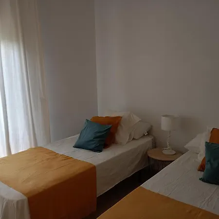 Apartment Alojamiento Santo Domingo Jerez de la Frontera