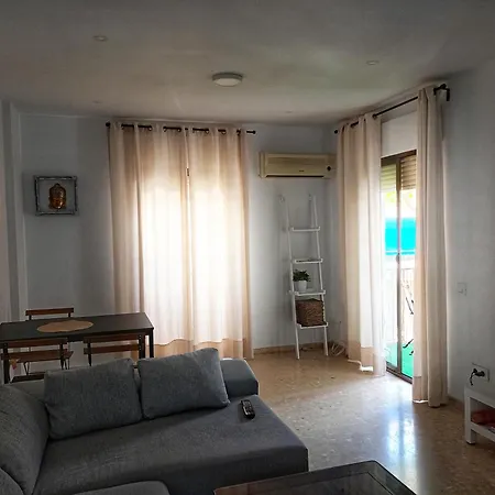 Apartment Alojamiento Santo Domingo