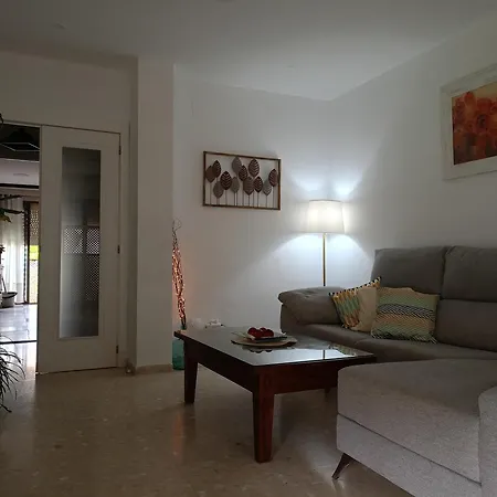 Alojamiento Santo Domingo * Jerez de la Frontera