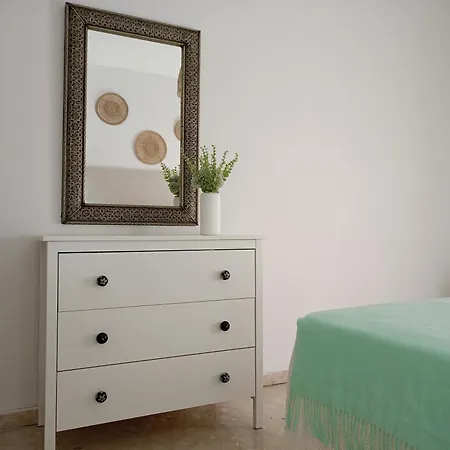 Alojamiento Santo Domingo Apartman