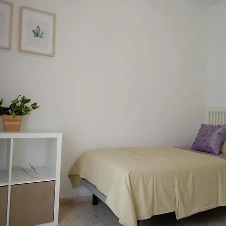Apartment Alojamiento Santo Domingo *