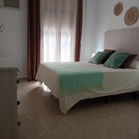 Alojamiento Santo Domingo Apartment